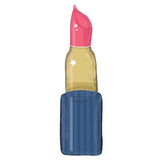 Spa Party Lipstick SuperShape Foil Balloon