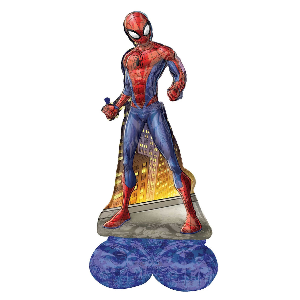 AirLoonz Spider-Man Foil Balloon