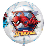 Spiderman Orbz Balloon