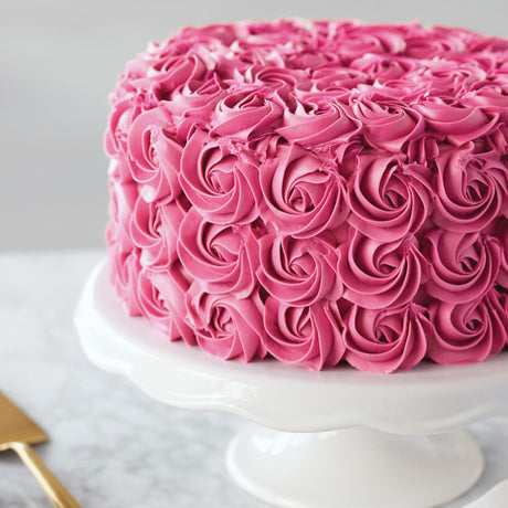 Wilton Rose Icing Colour