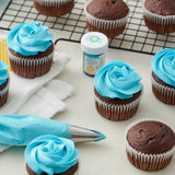 Wilton Sky Blue Icing Colour