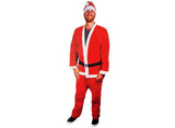 Adult Santa Suit