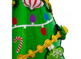 AirLoonz Christmas Tree Foil Balloon