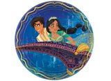 Aladdin Dinner Plates 8pk