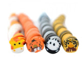 Animal Candy Eraser Stick