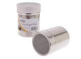 Appetito Stainless Steel Flour / Sugar Shaker