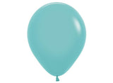 Aquamarine Balloon - Single