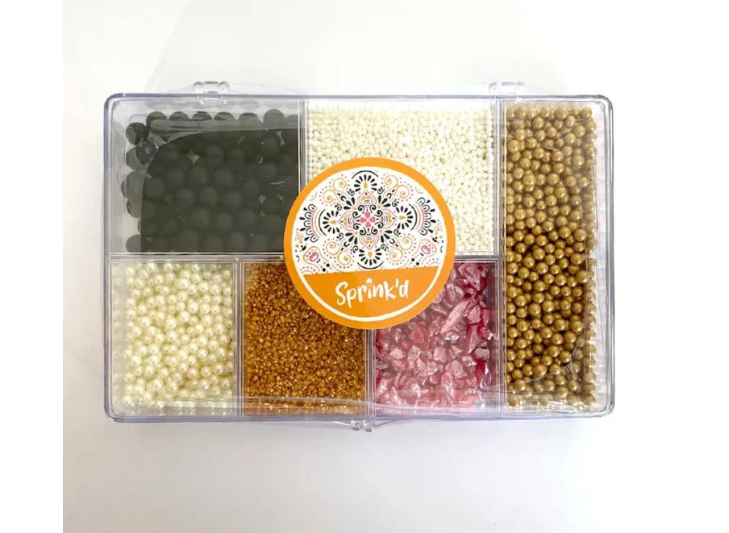 Sprink'd Arabian Nights Sprinkle Tray