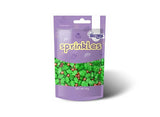 Arcoiris Sprinkles - Holly Leaf Mix