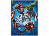 Avengers Tablecover