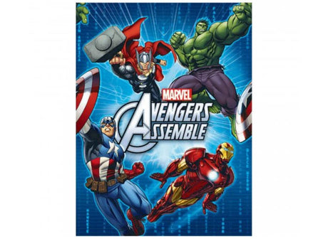 Avengers Tablecover