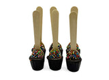 Baby Hot Chocolate Stirrers 6pk