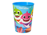 Baby Shark Favour Cup