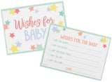 Wishes For Baby Cards