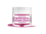 Bakell Luster Dust - Deep Pink