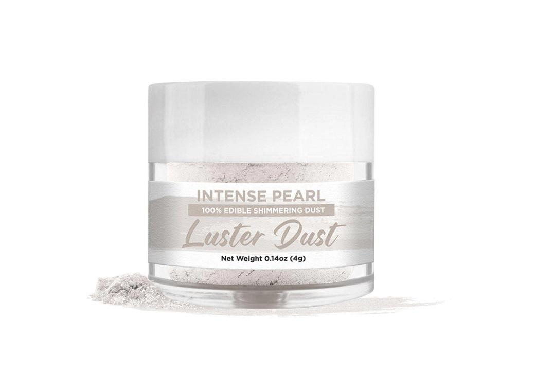 Bakell Luster Dust - Intense Pearl