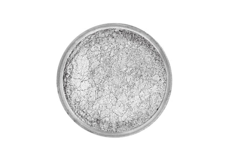 Bakell Luster Dust - Nu Silver