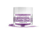 Bakell Luster Dust - Purple Purple