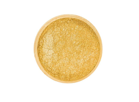 Bakell Luster Dust - Super Gold