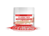 Bakell Tinker Dust Edible Glitter - Classic Red