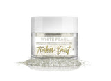 Bakell Tinker Dust Edible Glitter - White Pearl