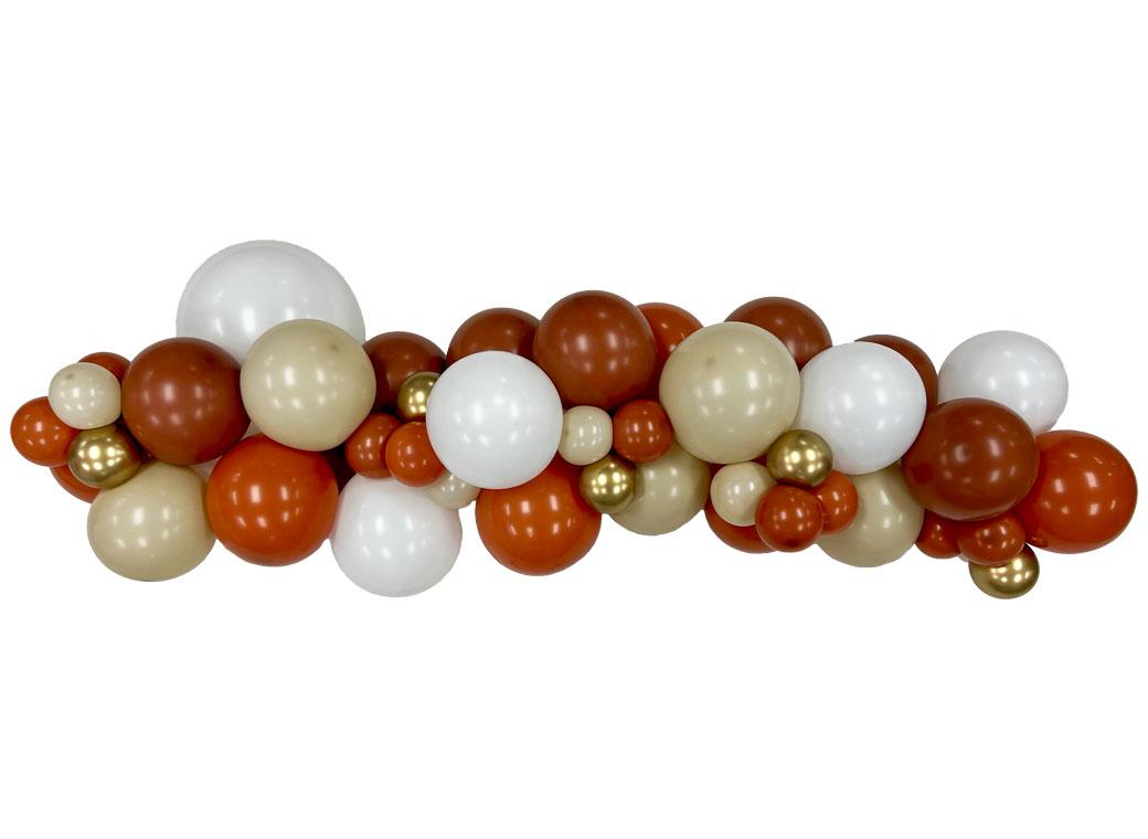 Balloon Garland Kit - Autumn