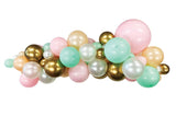 Balloon Garland Kit - Boho