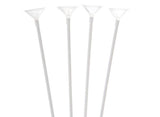 Balloon Sticks 10pk