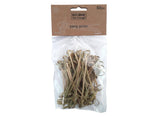 Bamboo Knot Skewers 50pk