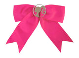 Barbie Bow Hair Clip