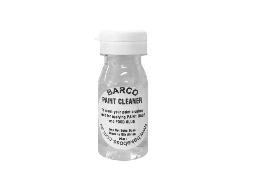 Barco Brush Cleaner