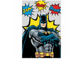 Batman Loot Bags 8pk