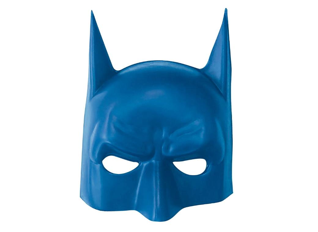 Batman Deluxe Fabric Mask