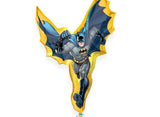 Batman Supershape Foil Balloon