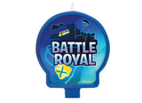 Battle Royal Candle