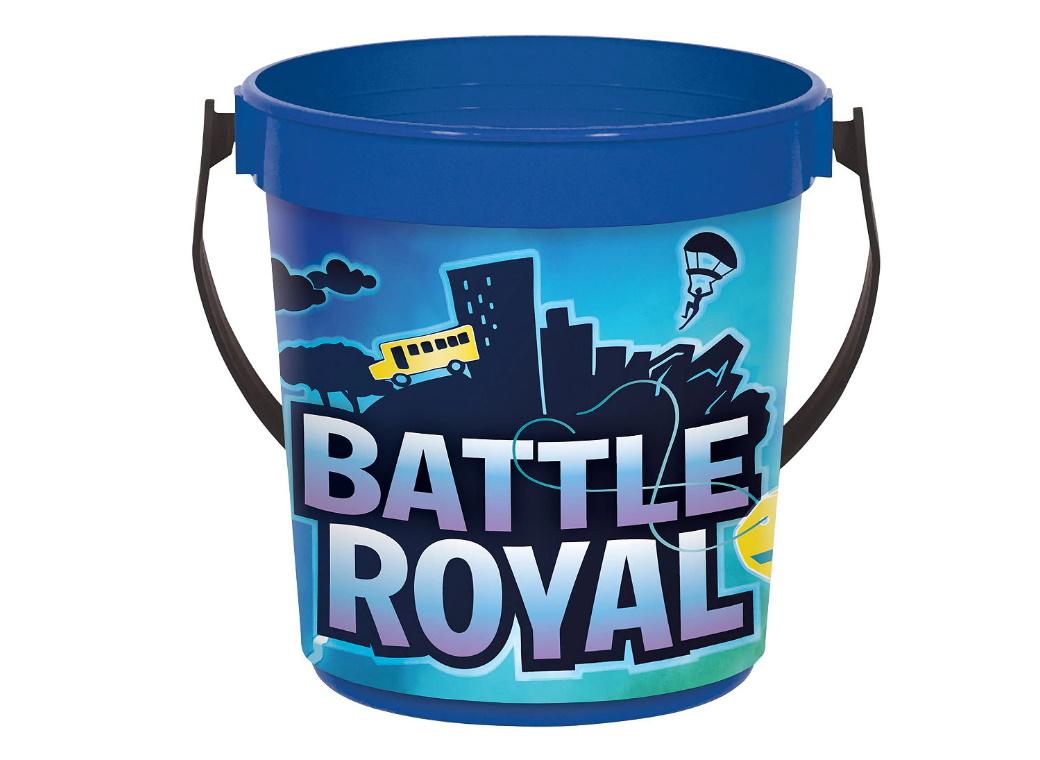 Battle Royal Favour Container