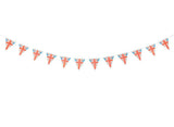 Best of British Union Jack Flag Bunting