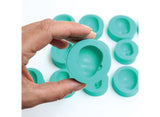 Silicone Mould - Faces 13pc Set