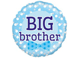 Big Brother Foil Balloon