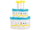 Birthday Cake Pinata