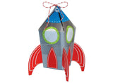 Blast Off Favour Boxes 8pk