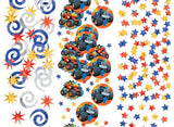 Blaze & the Monster Machines Confetti Value Pack