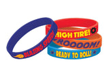 Blaze & the Monster Machines Bracelets 6pk