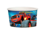 Blaze & the Monster Machines Treat Cups - 8pk