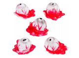 Bloody Asylum Eyeballs 5pk