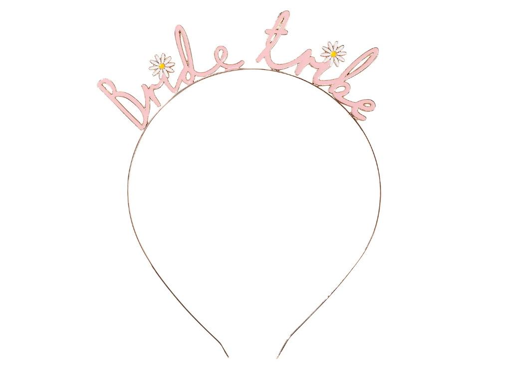 Blossom Bride Bride Tribe Headband