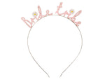 Blossom Bride Bride Tribe Headband