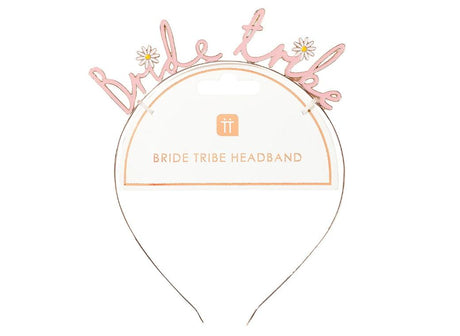 Blossom Bride Bride Tribe Headband