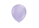 Blossom 12cm Balloon 10pk