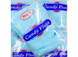 Blue Candy Floss 100g